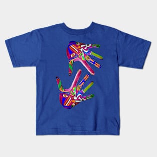 Prestidigitation Kids T-Shirt